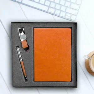 Notebook & Pen Essentials Hamper