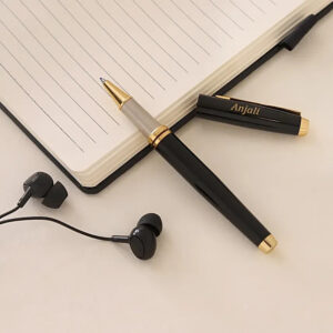 Personalised Roller Pen